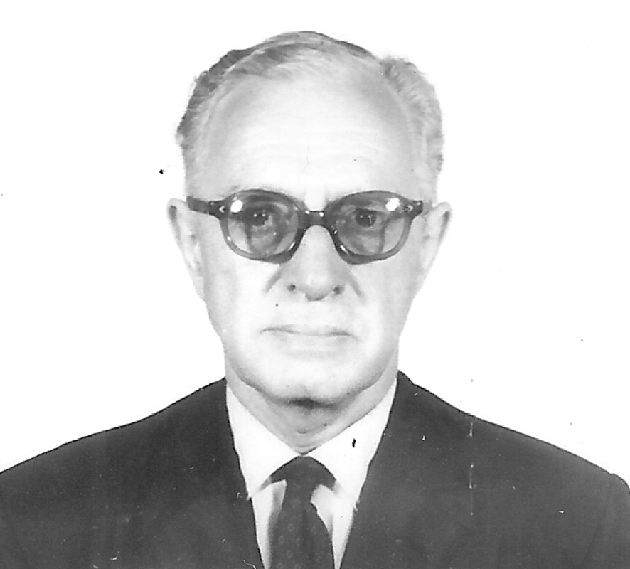 Hector Augusto Gorostiaga Mattos Los Gorostiaga